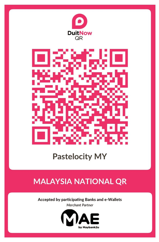 Payment QR Code